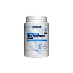 100% Creatine Mono Łowickie - 500g - Natural