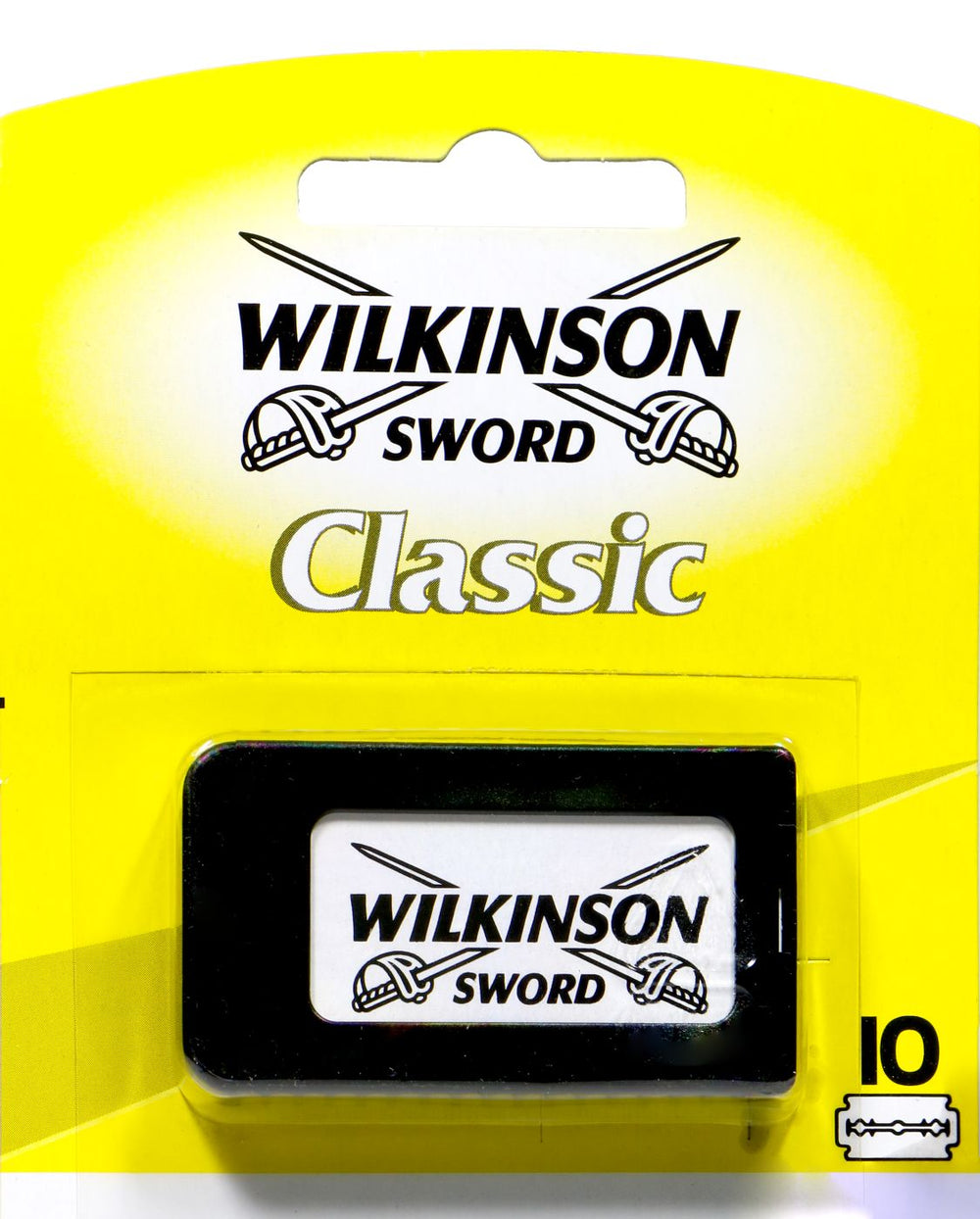 Wilkinson Classic, 10 er
