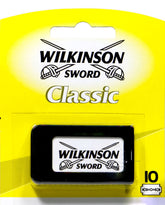 Wilkinson Classic, 10 er