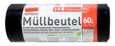 Quickpack Müllbeutel 60 l, 63x75, 10 er