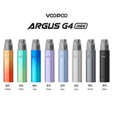 VOOPOO Argus G4 MINI Kit