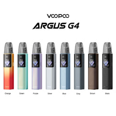 VOOPOO Argus G4 Kit