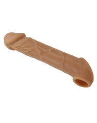 4: Pretty Love - Lionel - Sleeve - Nude
