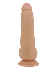 Pretty Love – Draco – Sliding realistic Dildo 23,3 cm – Nude
