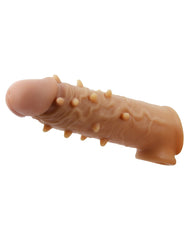 Pretty Love - Osborn - Hautähnliche Hülse - Nude
