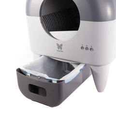 MARTIN AUTOMATISCHE TOILETTE 76L