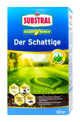 Substral Der Schattige für 50 qm, 1 kg