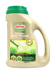 Substral Magisches Rasen-Pflaster, 1 kg