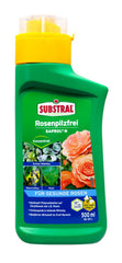 Substral Rosenpilzfrei Saprol N Konzentrat, 500 ml