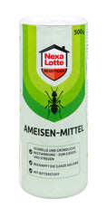 Nexa Lotte Ameisen-Mittel, 500 g