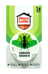 Nexa Lotte Ameisenköder N, 1 er