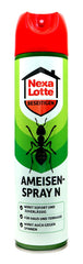 Nexa Lotte Ameisenspray N, 400 ml