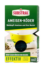 Substral Ameisen-Köder, 2 er