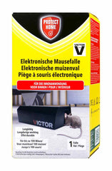 Protect Home Elektronische Mausefalle, 1 er