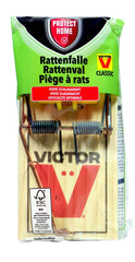 Protect Home Rattenfalle Classic, 1 er