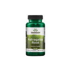 Astragalus Root 470mg - 100caps
