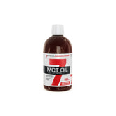 MCT Oil - 400ml