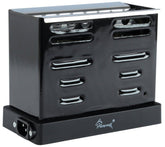 Shark Kohleanzünder Toaster 800W