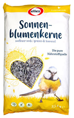 Sonnenblumenkerne Elles, 2,5 kg
