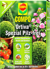 Compo Ortiva Universal Pilz-frei, 20 ml