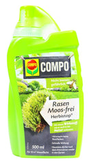Compo Rasen Moos Frei, 500 ml