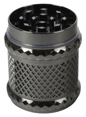 12x Wildfire Grinder Metallic, assortiert