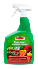 Substral Rosen Schädlingsfrei Careo Eco, 1,0 l