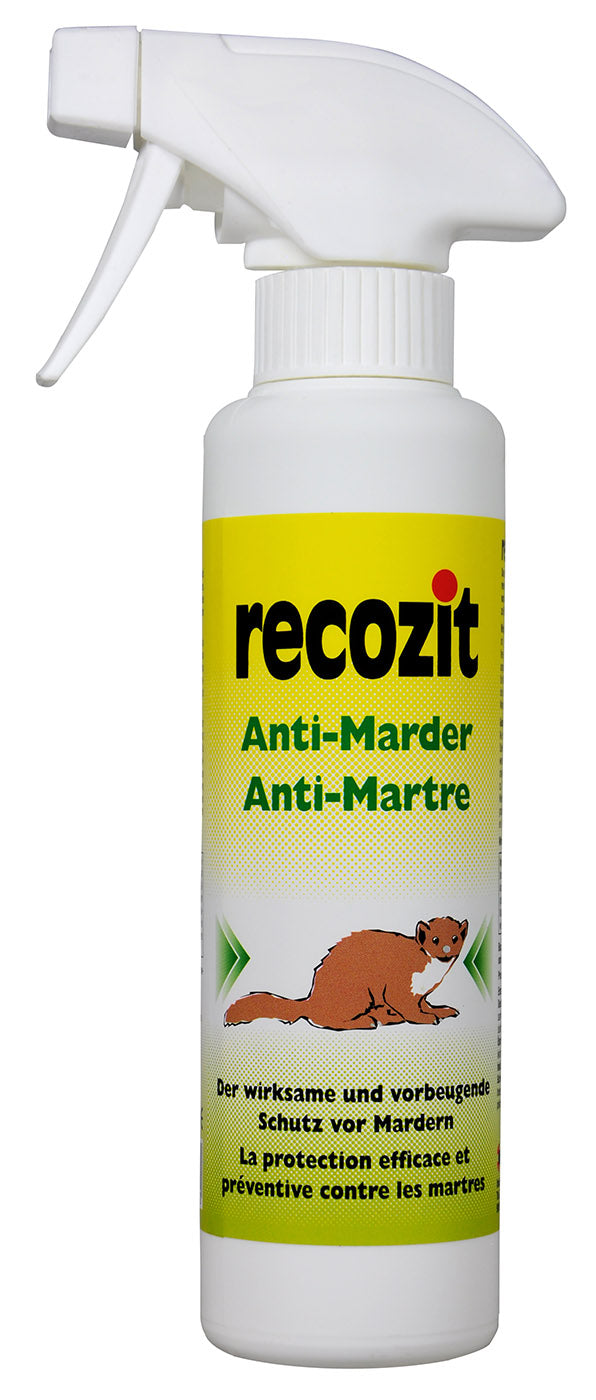 Recozit Anti-Marder Spray, 250 ml