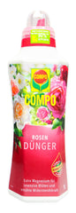 Compo Rosendünger, 1 l