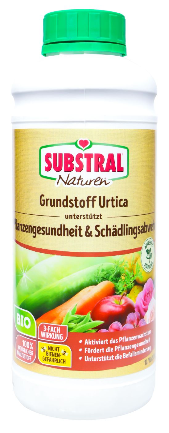Substral Schädlings-Stopp 4in1 Konzentrat, 1000 ml