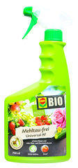 Compo Bio Mehltau-Frei Universal Anwendungsfertig, 750 ml