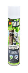 Compo Bio Raupen Ameisen Leim-Spray, 400 ml