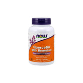 Quercetin With Bromelain - 120vcaps.