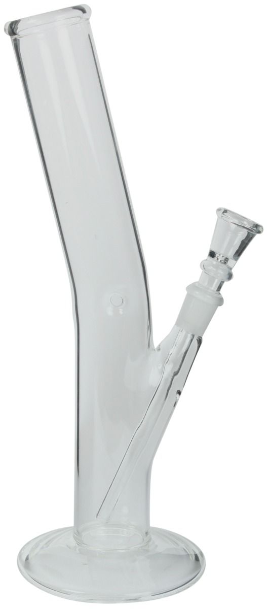 Glasbong Clear, 30cm