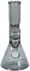 Glasbong, grau 20cm
