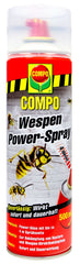 Compo Wespenpower-Spray, 500 ml