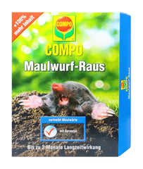 Compo Maulwurf-Raus, 200 g