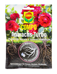 Compo Agrosil Wurzel Turbo, 50 g