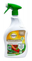 Solabiol Grundstoff Lecithin Spray, 1,0 Liter