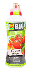 Compo Bio Tomatendünger, 1 l