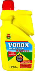 Vorox Unkrautfrei Express, 500 ml