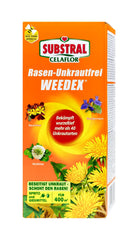 Substral Celaflor Weedex Unkautfrei, 400 ml