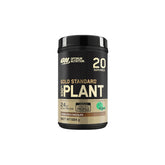 Gold Standard 100% Plant - 684g - Chocolate