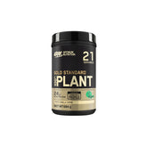 Gold Standard 100% Plant - 684g - Vanilla