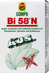 Compo Bi 58 Insektizid und Akarizid, 30 ml