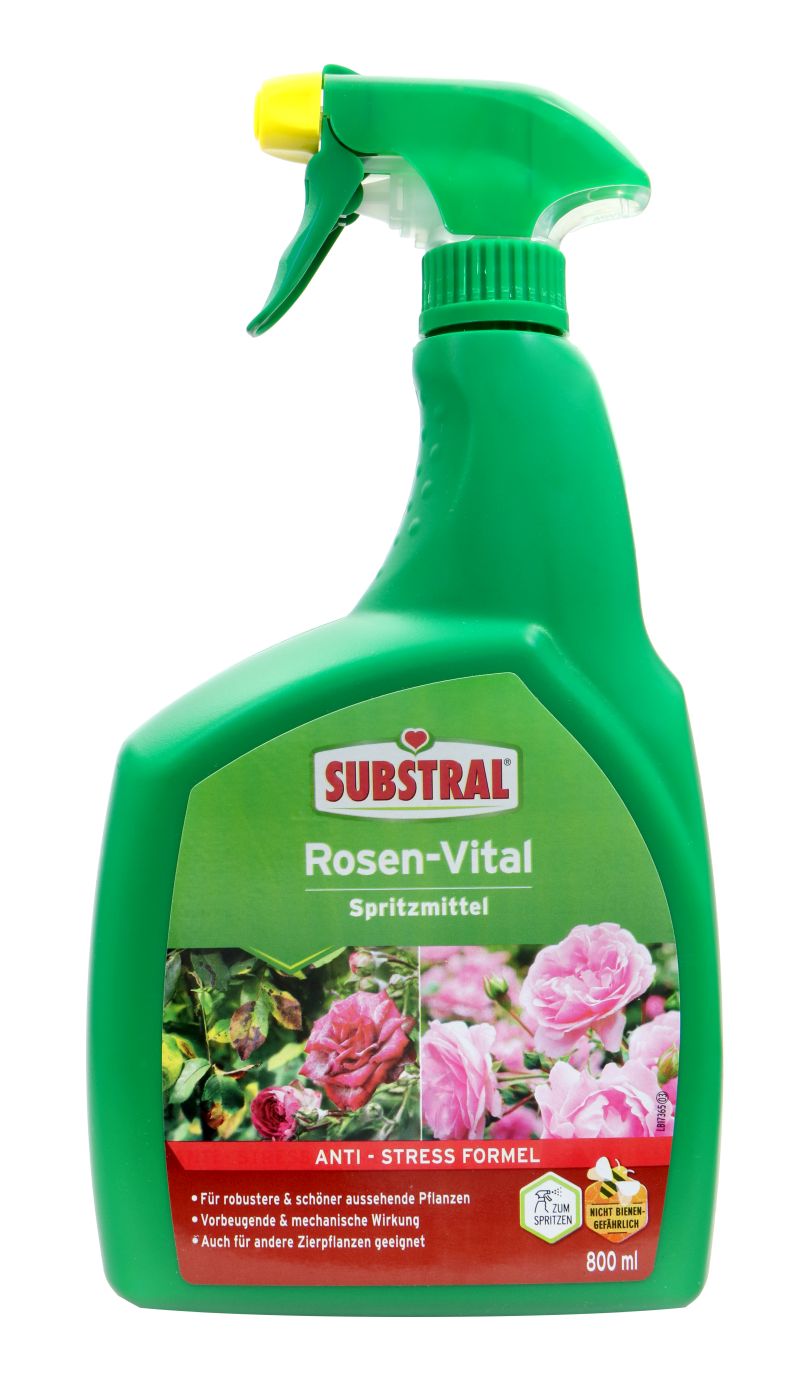 Substral Rosen-Vital, 800 ml