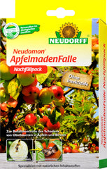 Neudomon Apfelmadenfalle Nachfüll-Set, 2 er
