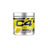 C4 Original iD Series - 30serv - Strawberry Margarita