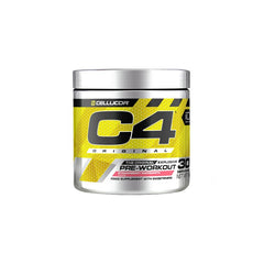 C4 Original iD Series - 30serv - Strawberry Margarita