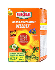 Substral Weedex Rasen-Unkrautfrei, 100 ml